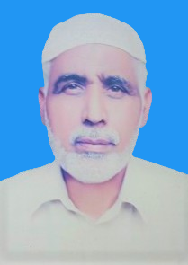 Founder Mr. Bashir Ahmed